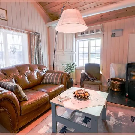 Ferienwohnung Escapade Norvegienne Tolga Exterior foto