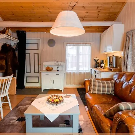 Ferienwohnung Escapade Norvegienne Tolga Exterior foto