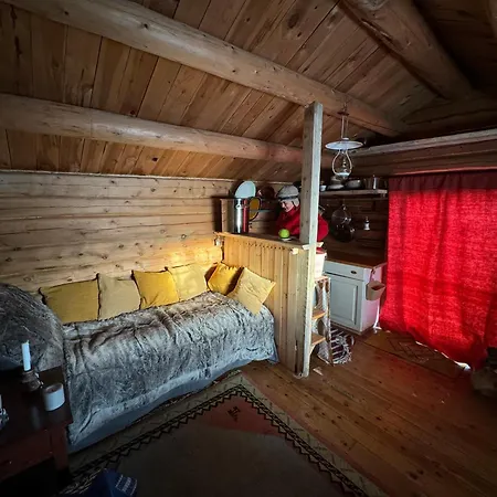 Ferienwohnung Escapade Norvegienne Tolga Exterior foto