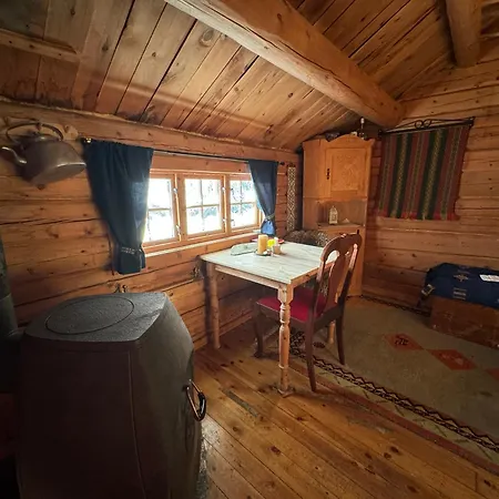 Ferienwohnung Escapade Norvegienne Tolga Exterior foto