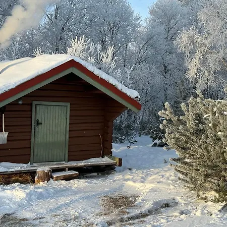 Ferienwohnung Escapade Norvegienne Tolga Exterior foto