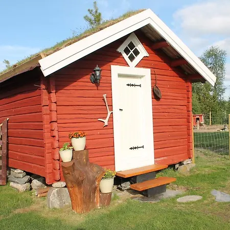 Ferienwohnung Escapade Norvegienne Tolga Exterior foto