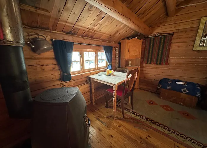 Escapade Norvegienne