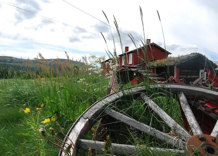 Escapade Norvegienne