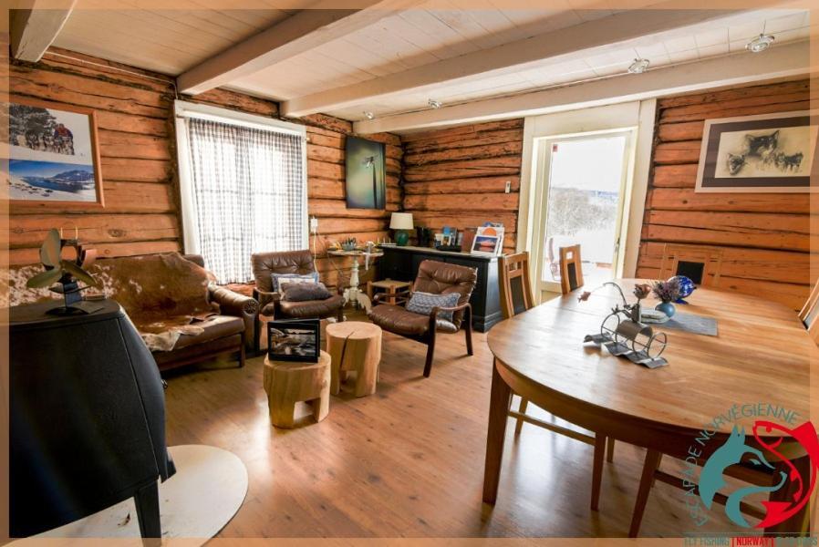 Escapade Norvegienne *
