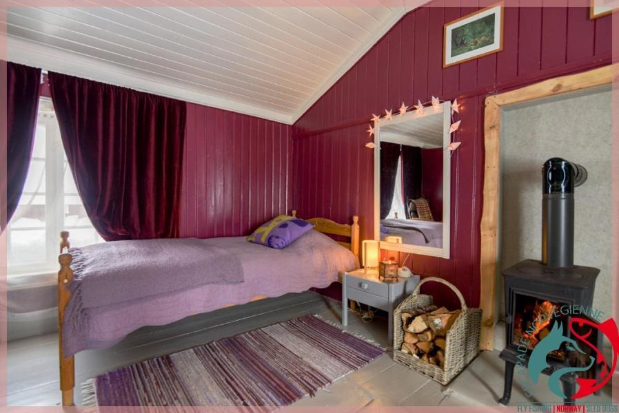 Escapade Norvegienne