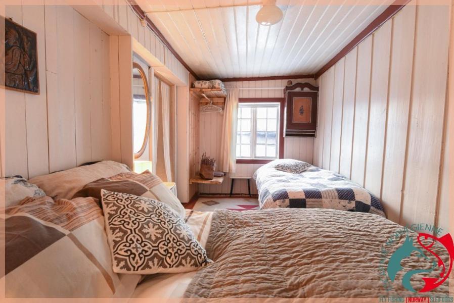 Privat overnatting Escapade Norvegienne Tolga