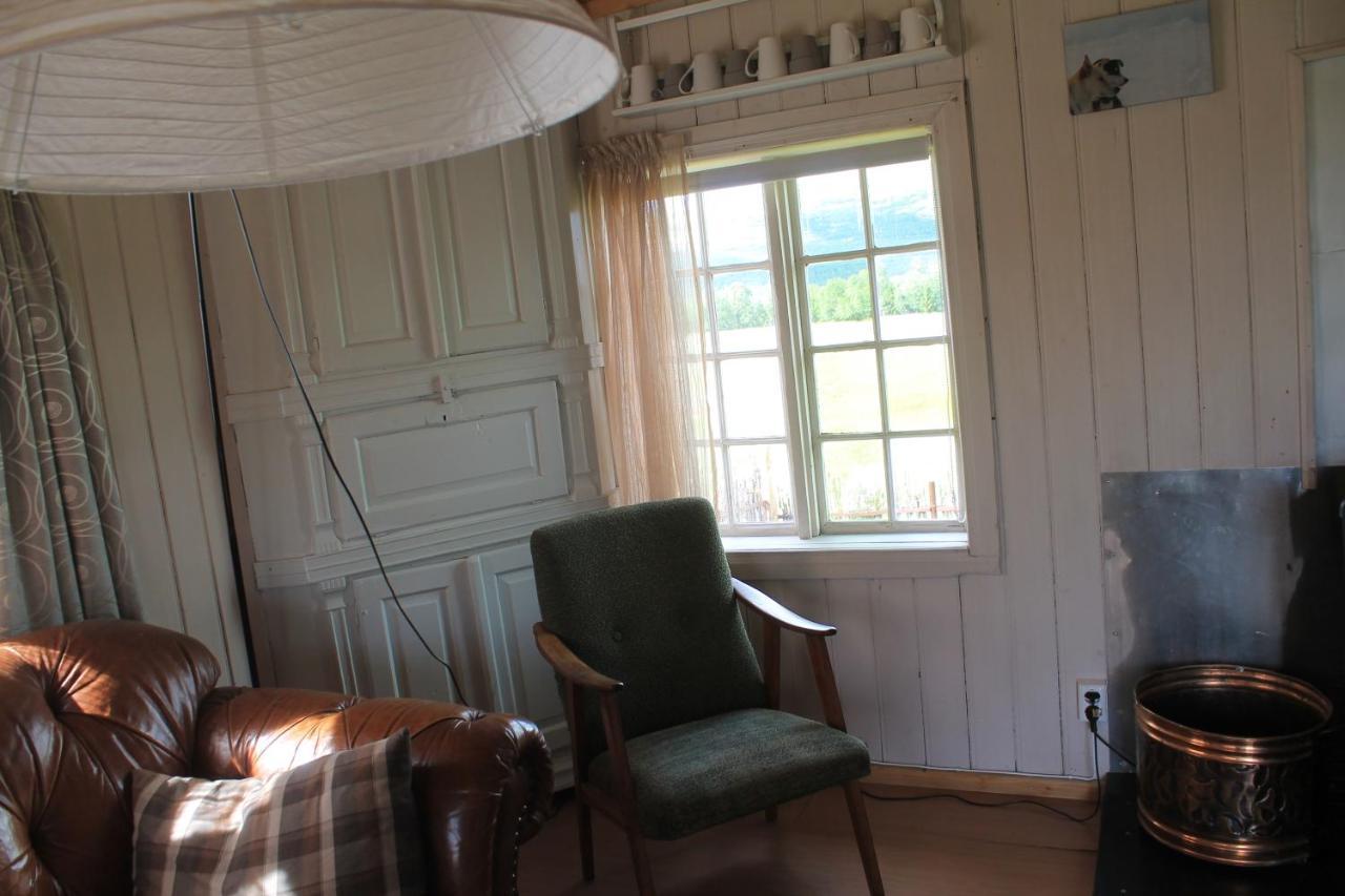 Escapade Norvegienne Проживание в семье *
