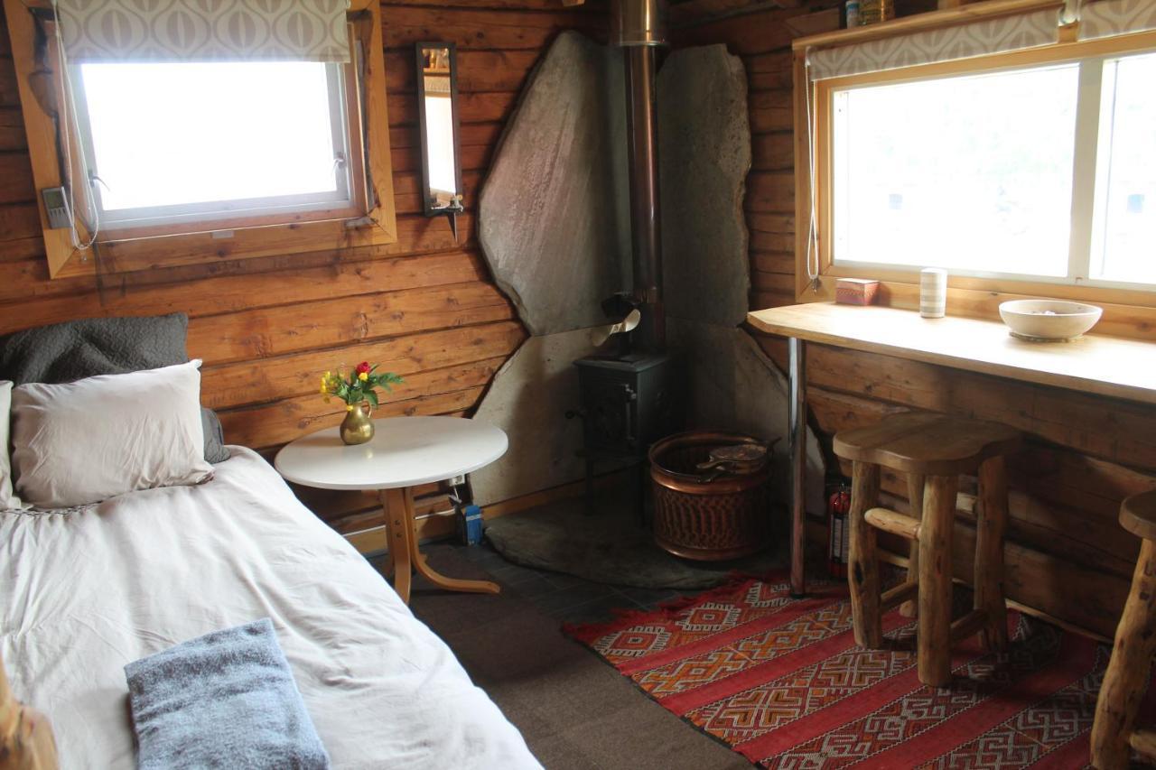 Escapade Norvegienne