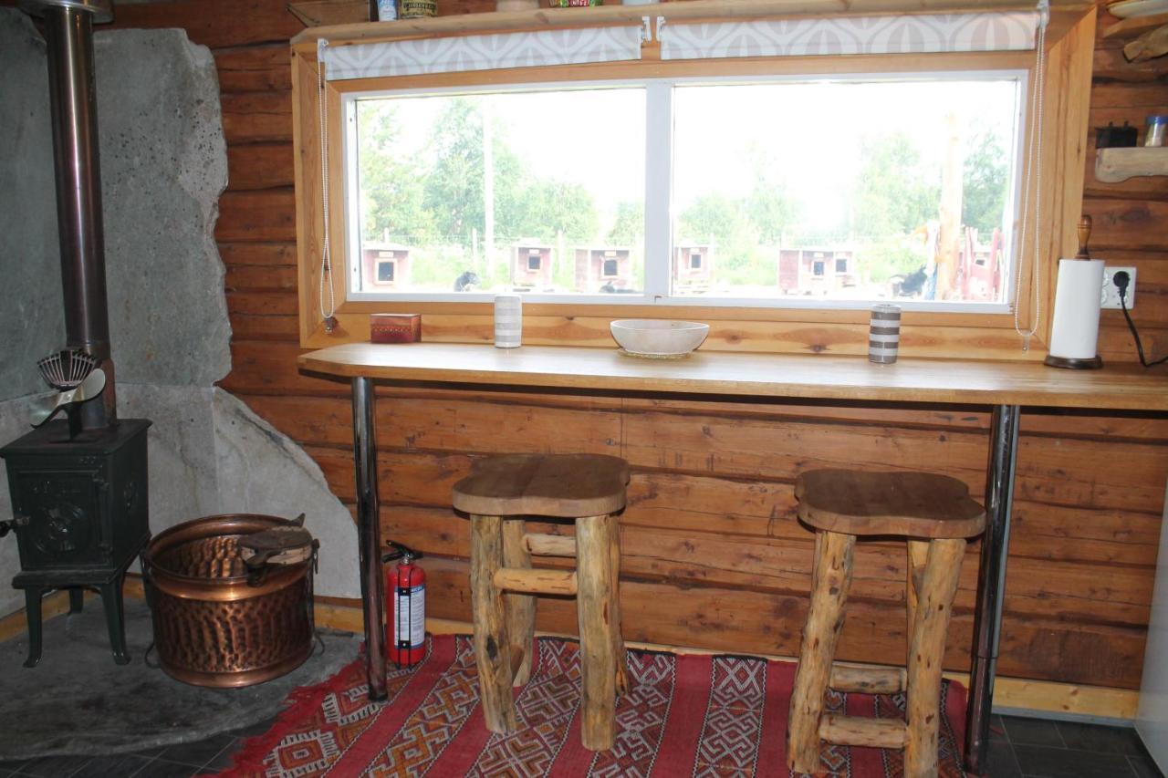Escapade Norvegienne * Tolga