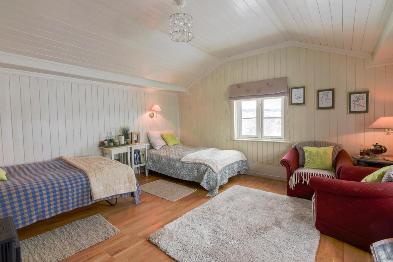 Privat overnatting Escapade Norvegienne Tolga