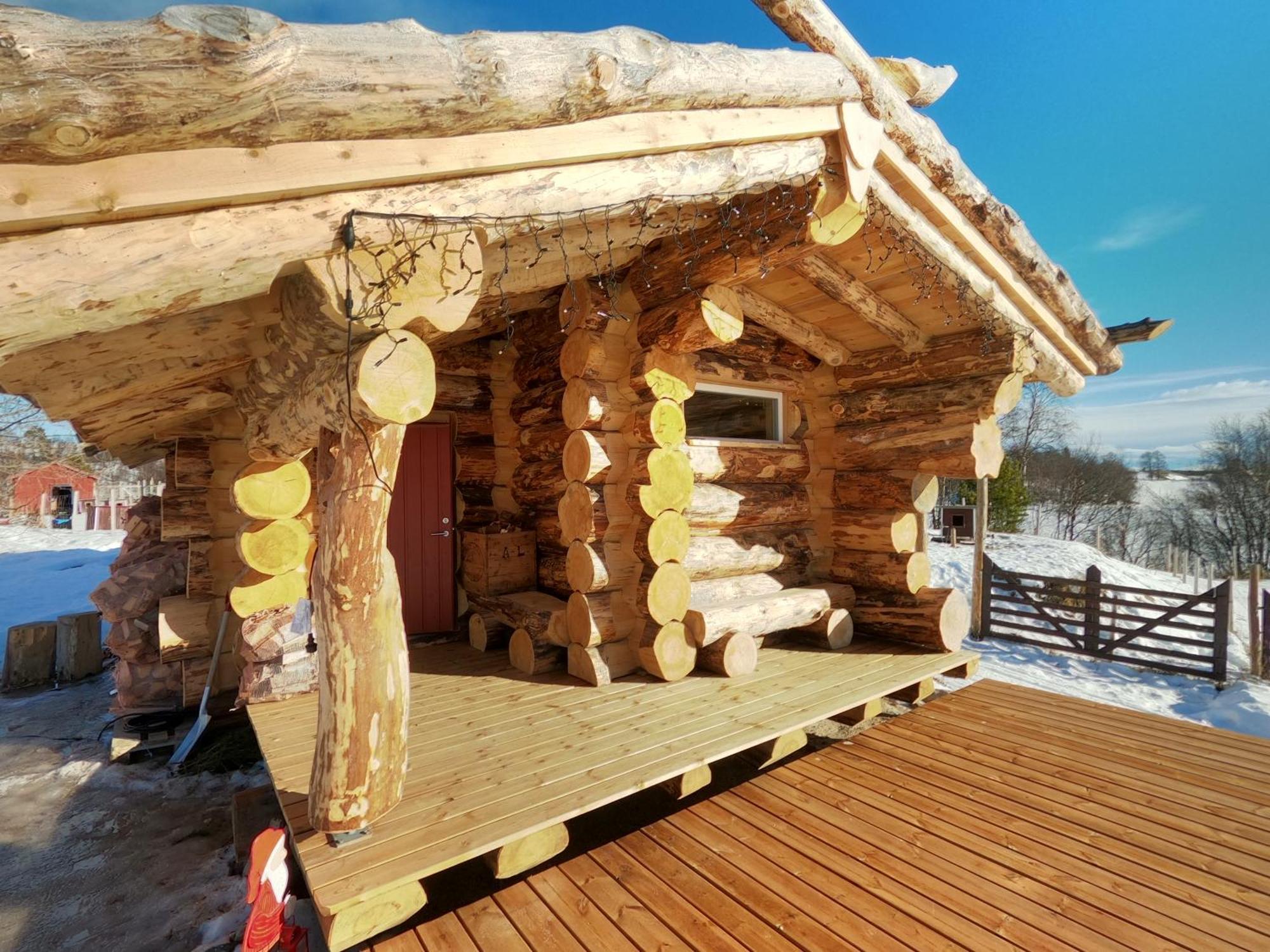 Escapade Norvegienne *
