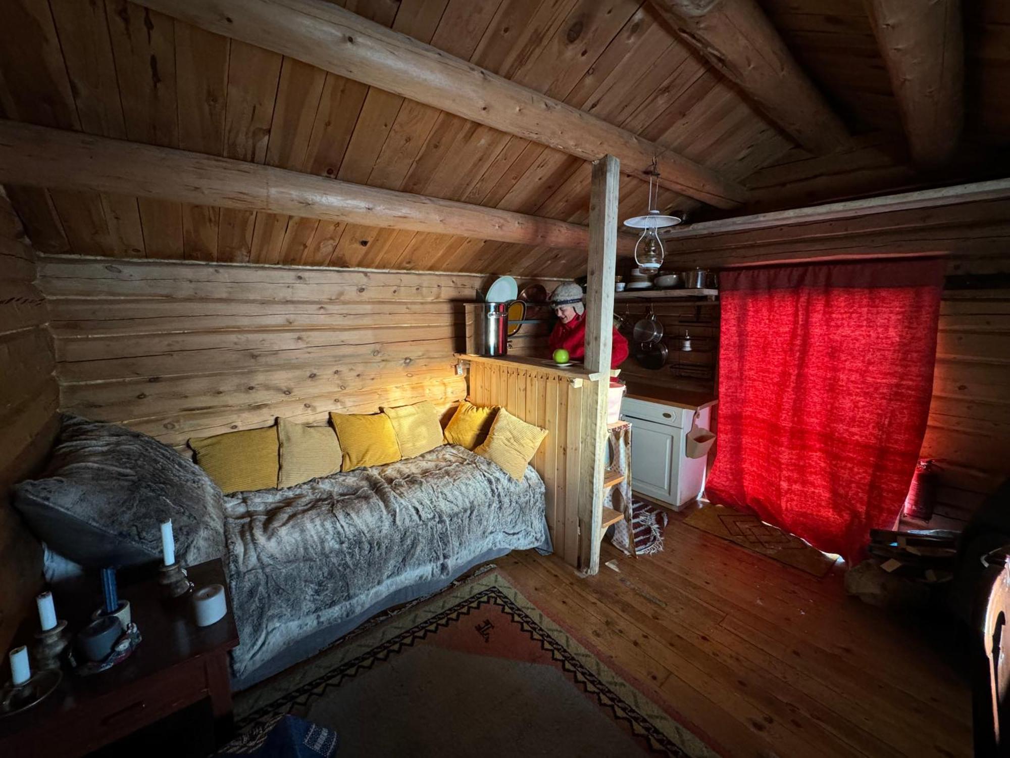 Escapade Norvegienne * Tolga