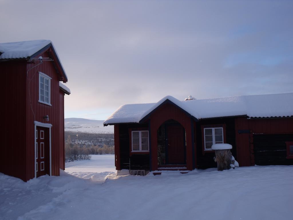 Escapade Norvegienne * Tolga