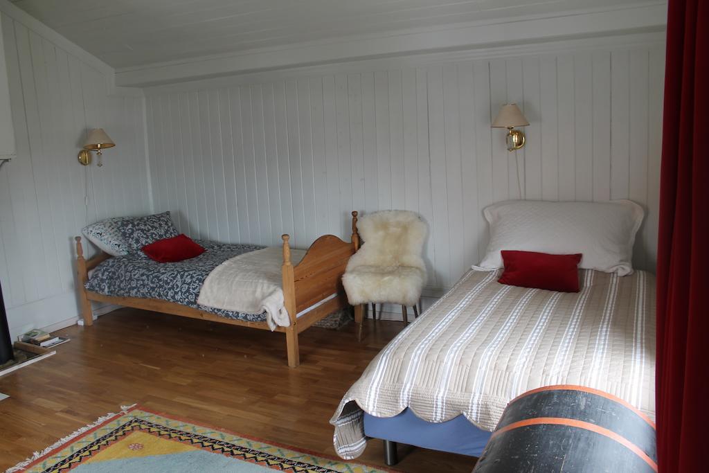Escapade Norvegienne Privat overnatting Tolga