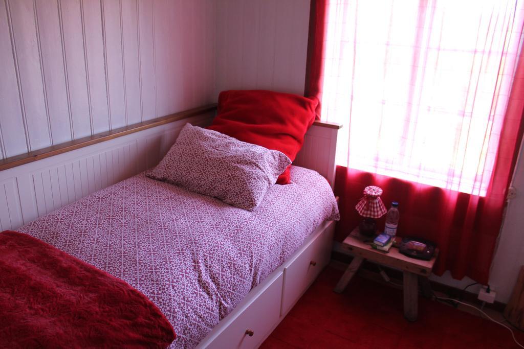 Privat overnatting Escapade Norvegienne Tolga