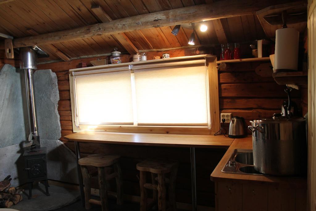 Privatunterkunft Escapade Norvegienne Tolga