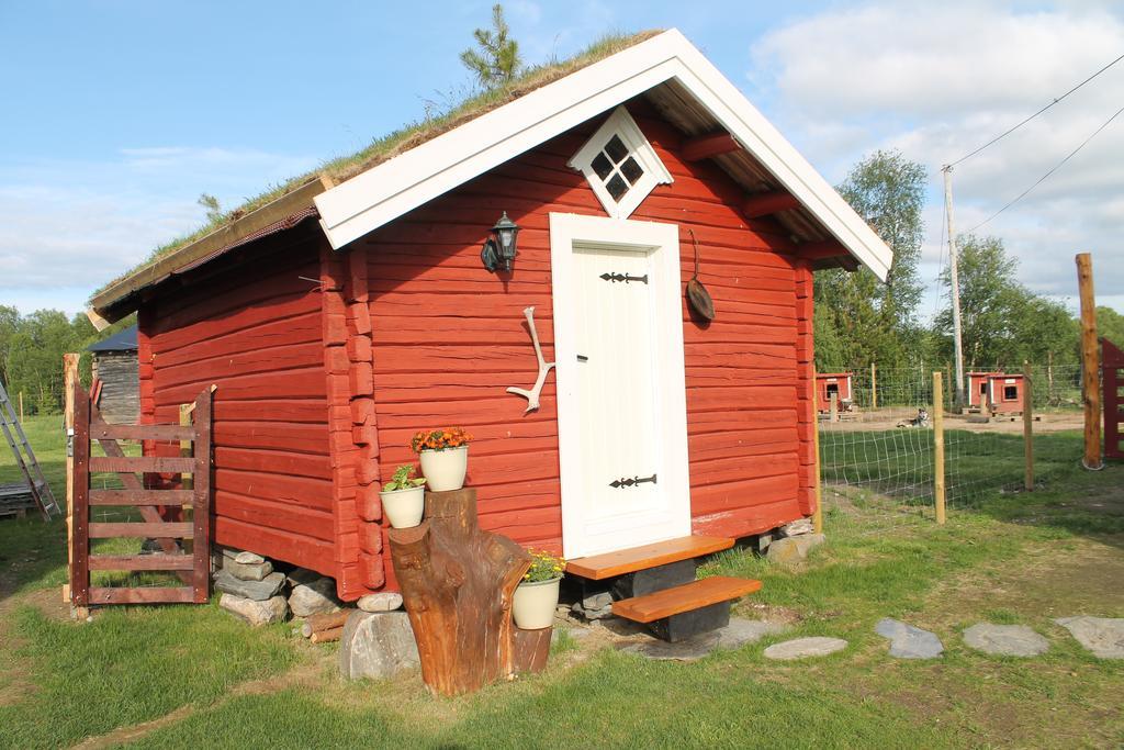 Privatunterkunft Escapade Norvegienne Tolga