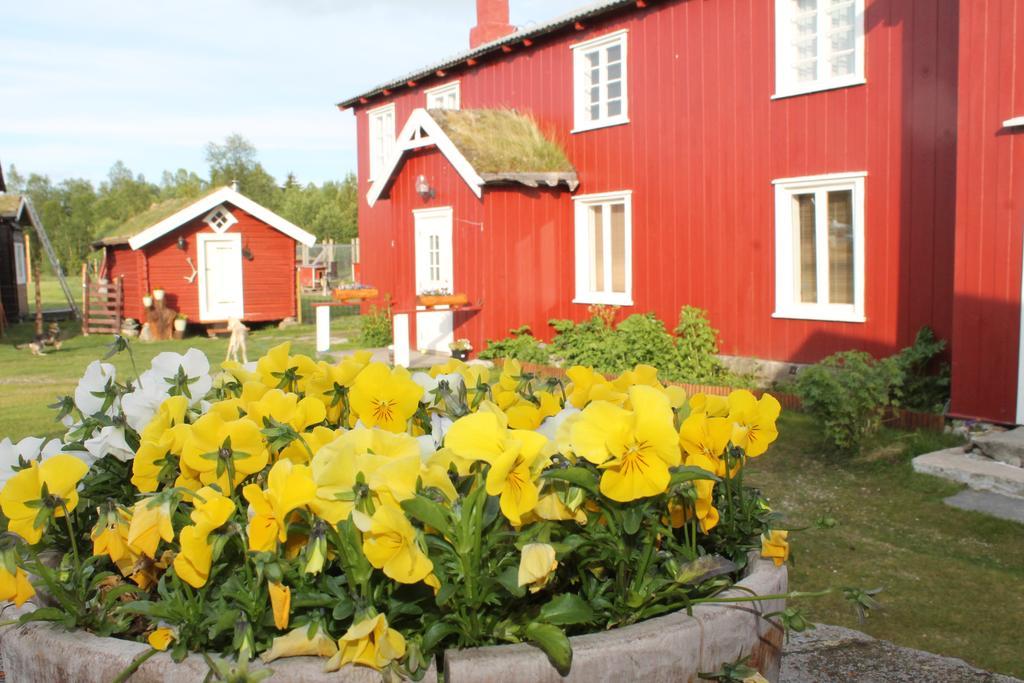 Escapade Norvegienne